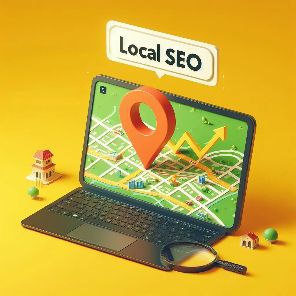 Local SEO Company in Noida